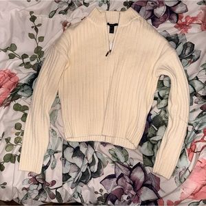 Forever 21 Knit Sweater